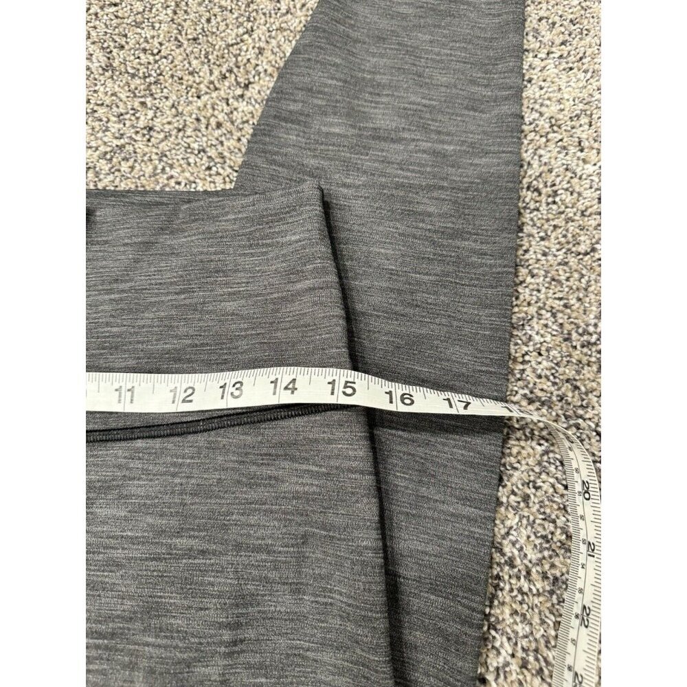 lululemon athletica Charcoal Leggings - Picture 4 of 7